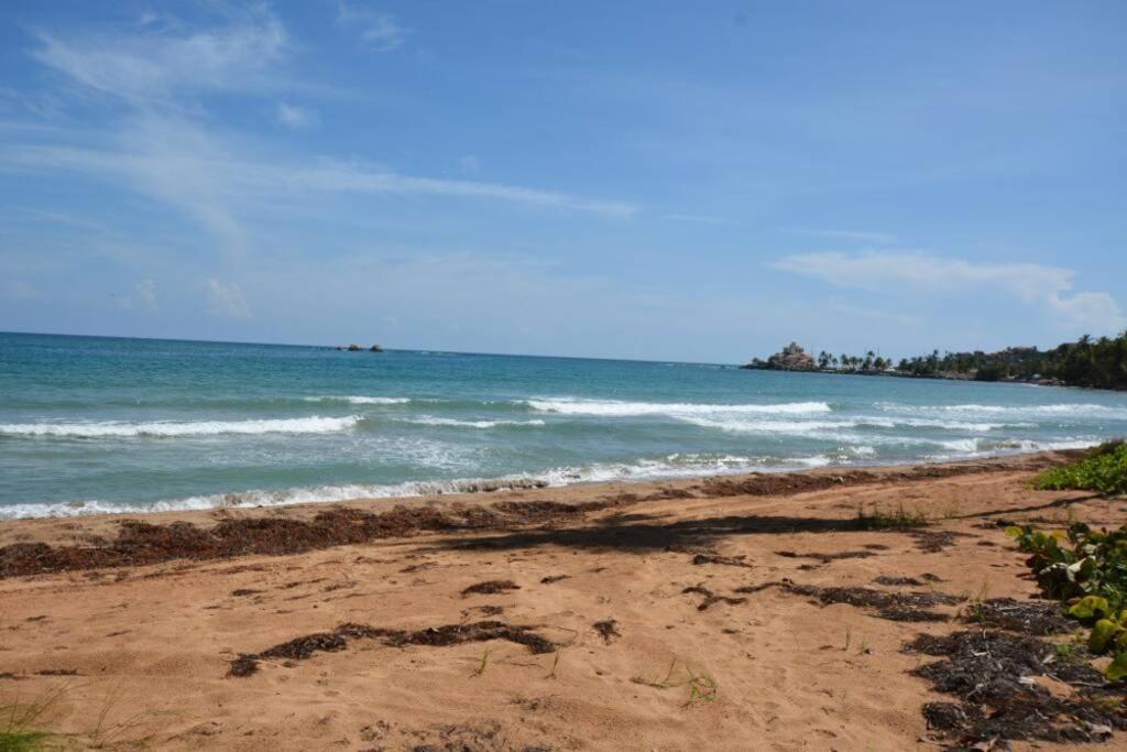 Beach Villa 215 Humacao Eksteriør bilde