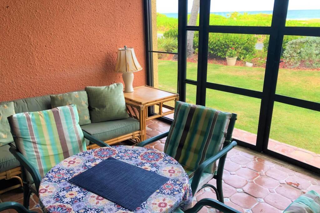 Beach Villa 215 Humacao Eksteriør bilde