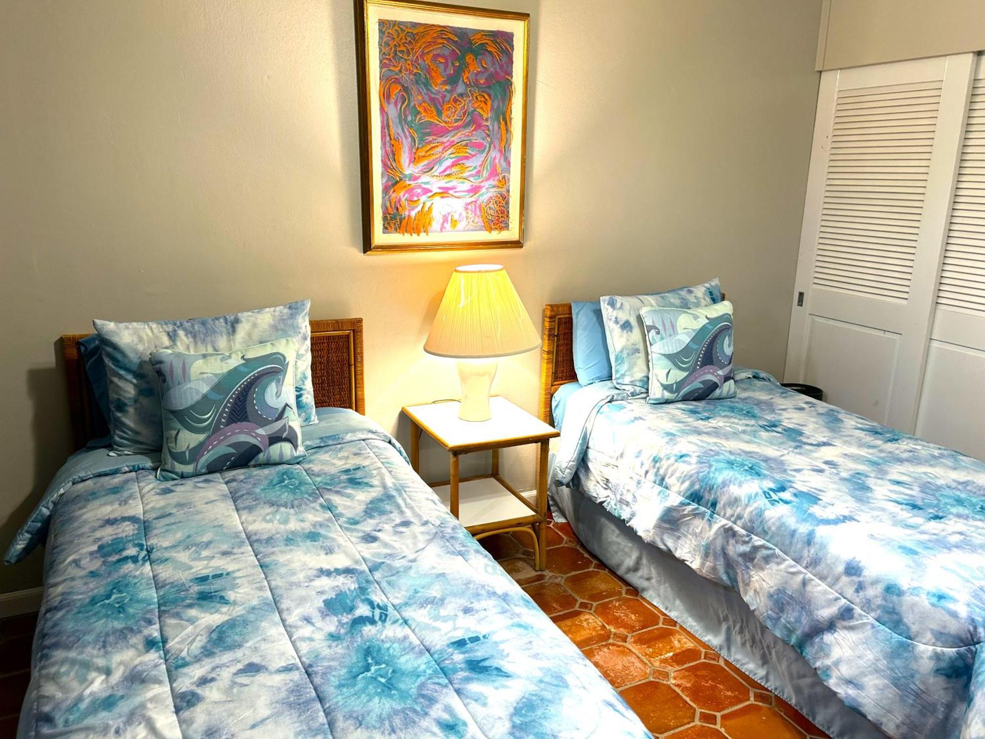 Beach Villa 215 Humacao Eksteriør bilde